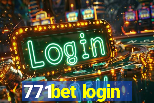 771bet login